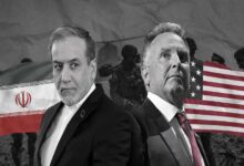 Washington cible les lignes d’approvisionnement en armes de l’Iran hors des eaux du Golfe