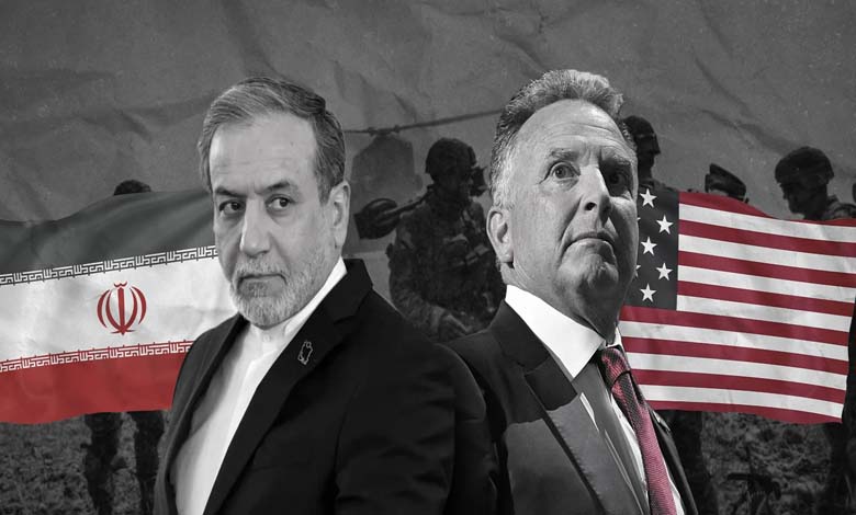 Washington cible les lignes d’approvisionnement en armes de l’Iran hors des eaux du Golfe