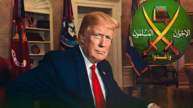 Washington face aux Frères musulmans : pourquoi Trump a-t-il choisi de cibler les branches plutôt que la direction ?