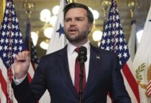 Washington met en garde contre l’infiltration de l’islam politique comme un risque potentiel pour les armes nucléaires européennes