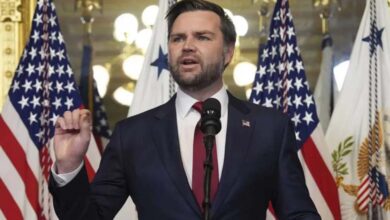 Washington met en garde contre l’infiltration de l’islam politique comme un risque potentiel pour les armes nucléaires européennes