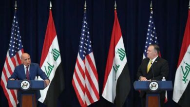 Washington tient le futur gouvernement irakien responsable du démantèlement des milices