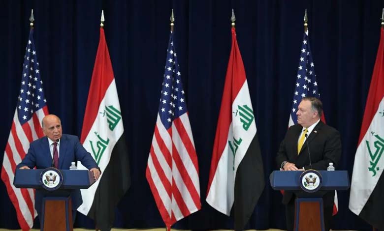 Washington tient le futur gouvernement irakien responsable du démantèlement des milices