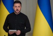 Zelensky dévoile les contours d’un plan de paix… et attend la réponse de la Russie
