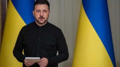 Zelensky dévoile les contours d’un plan de paix… et attend la réponse de la Russie