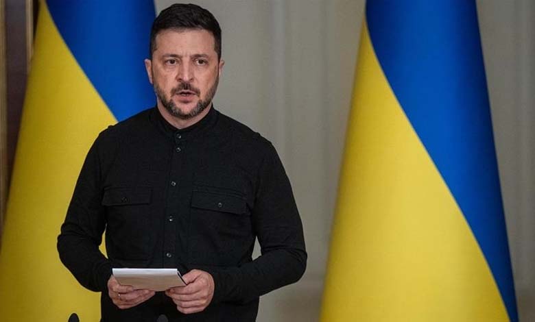 Zelensky dévoile les contours d’un plan de paix… et attend la réponse de la Russie