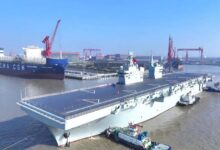 076 entre en scène : la Chine exhibe sa puissance amphibie dans des mers sous tension