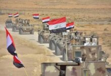 150 éléments… L’Irak reçoit le premier groupe de détenus de Daech provenant des prisons syriennes