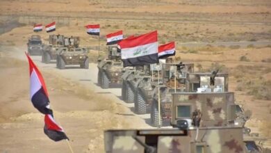 150 éléments… L’Irak reçoit le premier groupe de détenus de Daech provenant des prisons syriennes