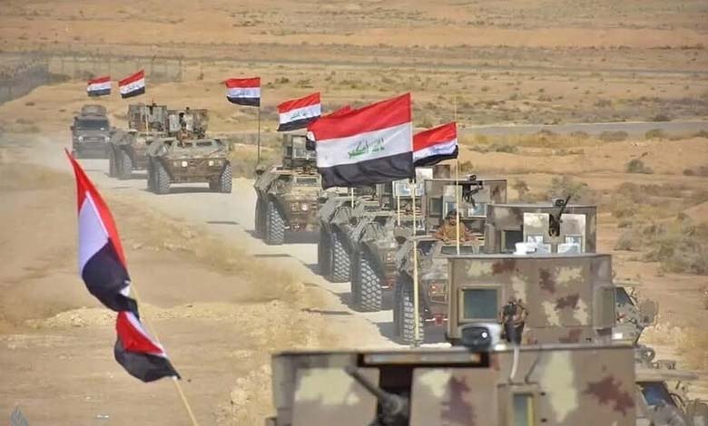 150 éléments… L’Irak reçoit le premier groupe de détenus de Daech provenant des prisons syriennes