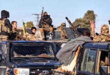 250 éléments concernés : un troisième groupe de détenus de Daech transféré de Syrie vers l’Irak