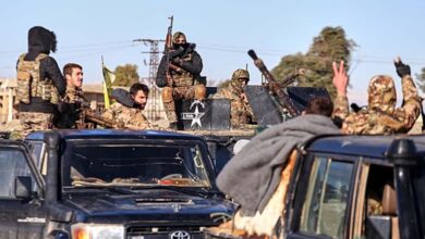 250 éléments concernés : un troisième groupe de détenus de Daech transféré de Syrie vers l’Irak