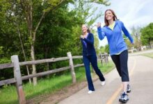5 minutes de marche par jour contre la mort prématurée