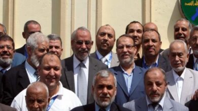 72 ans depuis la dissolution des Frères musulmans : l’histoire de la décision du Conseil du commandement de la révolution en Égypte