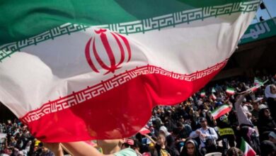 9 vagues en un quart de siècle… l’histoire des protestations en Iran