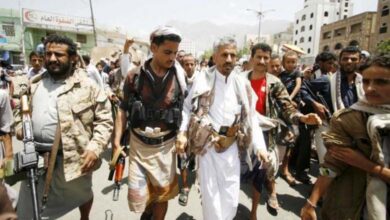 Accusations contre l’autorité dominée par les Frères musulmans à Taëz d’être à l’origine d’une nouvelle crise humanitaire… Détails