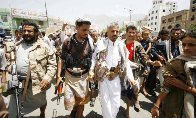 Accusations contre l’autorité dominée par les Frères musulmans à Taëz d’être à l’origine d’une nouvelle crise humanitaire… Détails