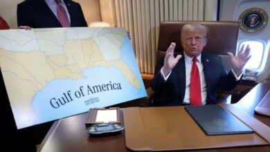 Acheter la géographie : comment les transactions ont façonné la carte des États-Unis