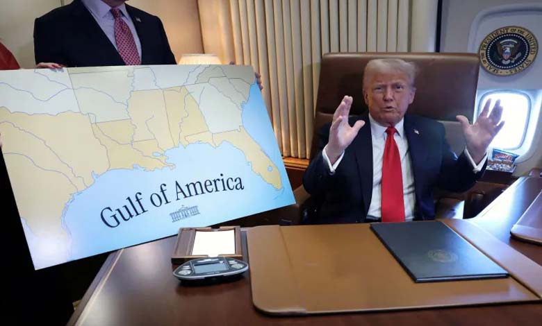 Acheter la géographie : comment les transactions ont façonné la carte des États-Unis