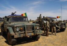 Al-Qaïda au Mali : des soldats tués sur la route de la ville de l’or 