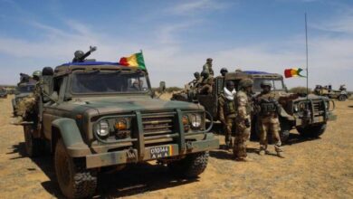 Al-Qaïda au Mali : des soldats tués sur la route de la ville de l’or 