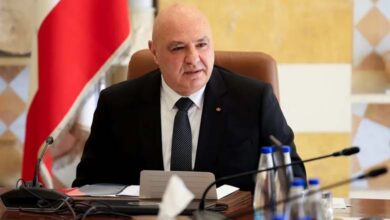 Aoun accuse Israël de chercher l’escalade malgré le respect par le Liban de ses engagements