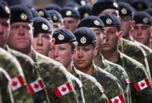 Après le Groenland, le Canada se prépare à un scénario d’invasion américaine