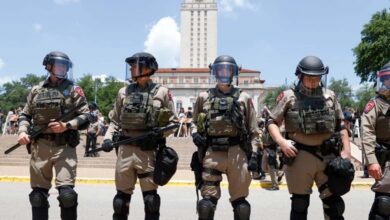 Après le classement terroriste, le Texas cible les réseaux des Frères musulmans