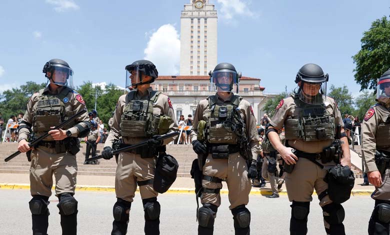 Après le classement terroriste, le Texas cible les réseaux des Frères musulmans