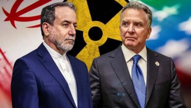 Après les menaces de Trump, l’Iran affirme être prêt à la guerre et au dialogue