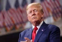 Après les menaces de Trump, l’Iran affirme être prêt à la guerre et au dialogue