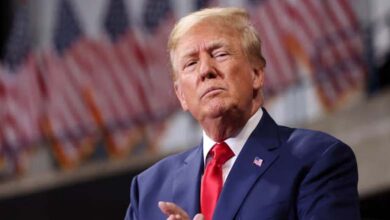 Après les menaces de Trump, l’Iran affirme être prêt à la guerre et au dialogue