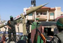 Après l’interdiction des Frères musulmans, le Texas s’en prend au Hamas