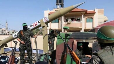 Après l’interdiction des Frères musulmans, le Texas s’en prend au Hamas