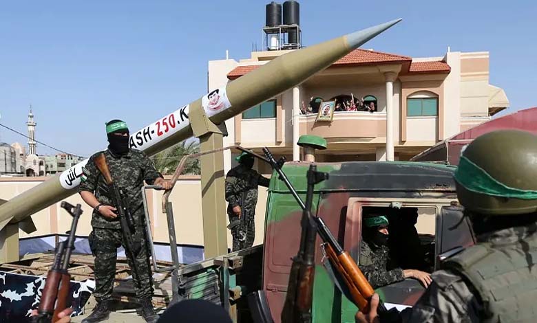 Après l’interdiction des Frères musulmans, le Texas s’en prend au Hamas