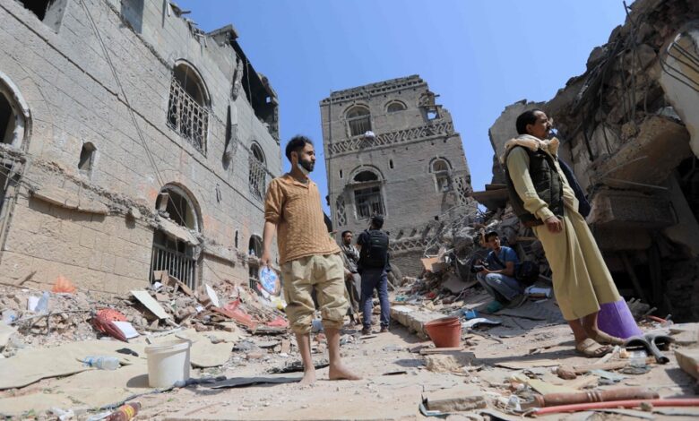 Après une attaque des Frères musulmans… évasion d’éléments d’Al-Qaïda d’une prison à Mukalla au Yémen