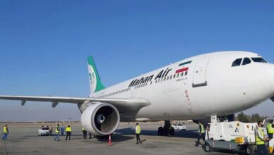 Après une fermeture de cinq heures, l’Iran rouvre son espace aérien