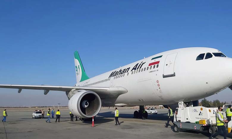 Après une fermeture de cinq heures, l’Iran rouvre son espace aérien