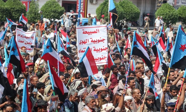 Arabie saoudite et Sud du Yémen : quand la politique passe de la gestion d’influence à une crise ouverte