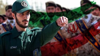 Avec le soutien de grandes puissances, l’Europe se rapproche du classement des Gardiens de la révolution iraniens comme organisation terroriste