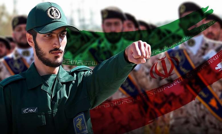 Avec le soutien de grandes puissances, l’Europe se rapproche du classement des Gardiens de la révolution iraniens comme organisation terroriste