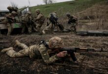 Bataille de Houliaïpole… La supériorité russe resserre l’étau sur l’Ukraine