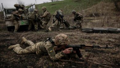 Bataille de Houliaïpole… La supériorité russe resserre l’étau sur l’Ukraine