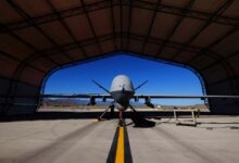 Bataille pour la survie : le drone américain Sky Guardian s’arme d’intelligence