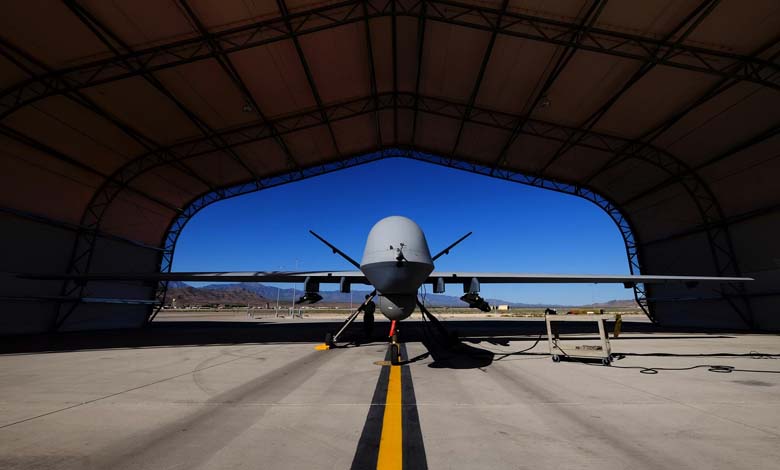 Bataille pour la survie : le drone américain Sky Guardian s’arme d’intelligence
