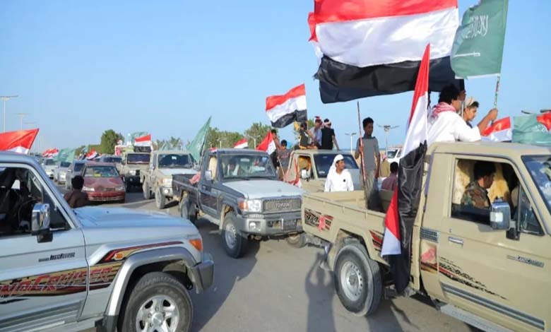 Ce qui se cache derrière la scène dans le sud du Yémen : comment l’Arabie saoudite gère l’influence en silence et réorganise les acteurs