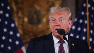 Comment Trump pourrait contrôler la capitale du Groenland en une demi-heure