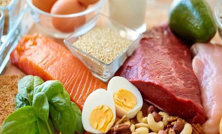 Comment équilibrer quotidiennement les protéines, les glucides et les lipides