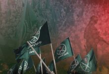 Comment le groupe des Frères musulmans tente-t-elle de cibler les projets nationaux ?