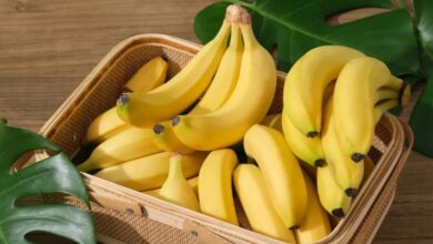 Comment le moment de consommation de la banane influence la performance sportive